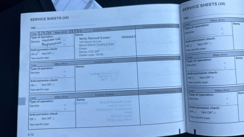 Dacia Duster 1.0 TCe 90 Essential 5dr Petrol Estate